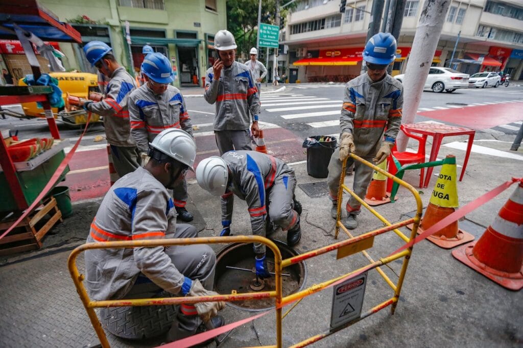 Prefeitura cobra urgência da Aneel para concluir análise sobre caducidade da concessão da Enel