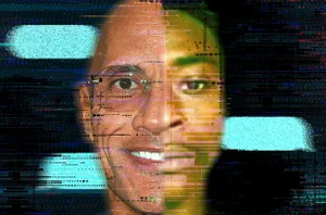 Quem é o golpista que fingia ser The Rock para tirar grana de mulheres