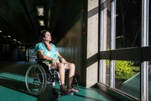 Airbnb: turista brasiliense que ficou paraplégica faz longo desabafo