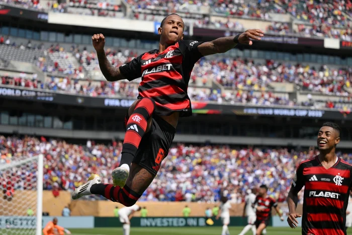 Flamengo divulga relacionados para a última rodada. Veja quem joga