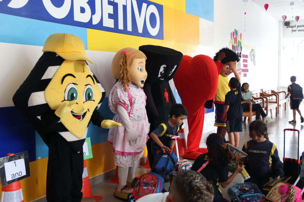 Detran-DF intensifica fiscalização de trânsito para volta às aulas