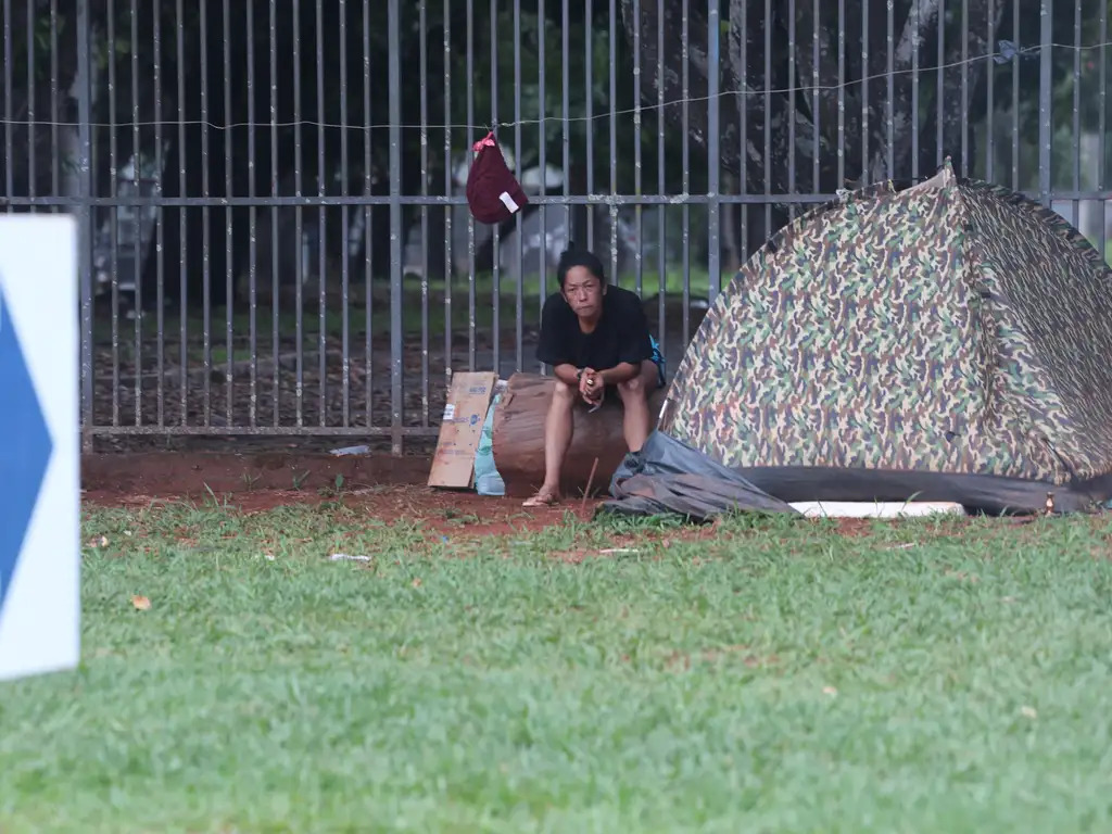 Estudo da UFMG revela 365 mil pessoas em situação de rua no Brasil