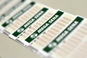 Concurso 2965 da Mega-Sena: aposta de Goiânia ganha R$ 47,3 mil