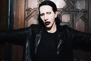 Ação contra Marilyn Manson por agressão sexual é retomada nos EUA