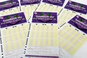 Concurso 3599 da Lotofácil: veja resultados e prêmios que saíram para Goiás