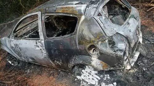 Foto: Divulgação/PM