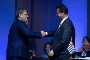 Kassab sobre ser vice de Tarcísio em SP: seria um privilégio, mas não é obstinação