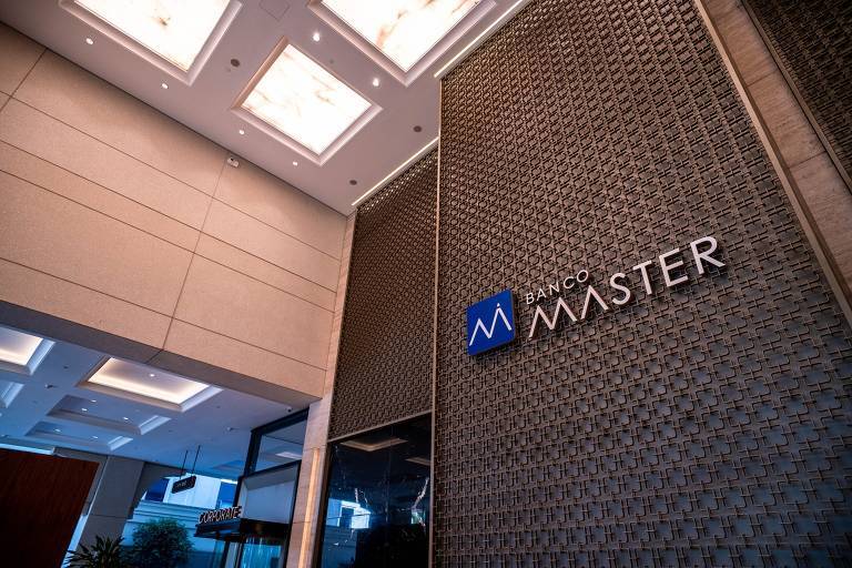 TCU vai analisar documentos do Master que estão no BC