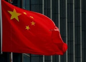 China: unidade de chips de IA da Baidu planeja listagem em Hong Kong