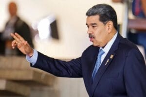 Brasil diz na OEA que sequestro de Maduro é “afronta gravíssima”