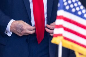 Trump republica mensagem sugerindo que Rubio seja presidente de Cuba