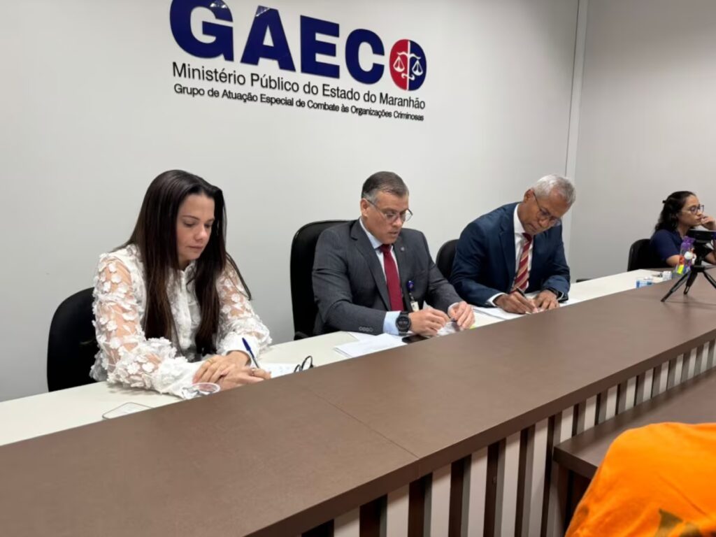 Promotores deixam cargo no MA em protesto contra decisão favorável a investigados