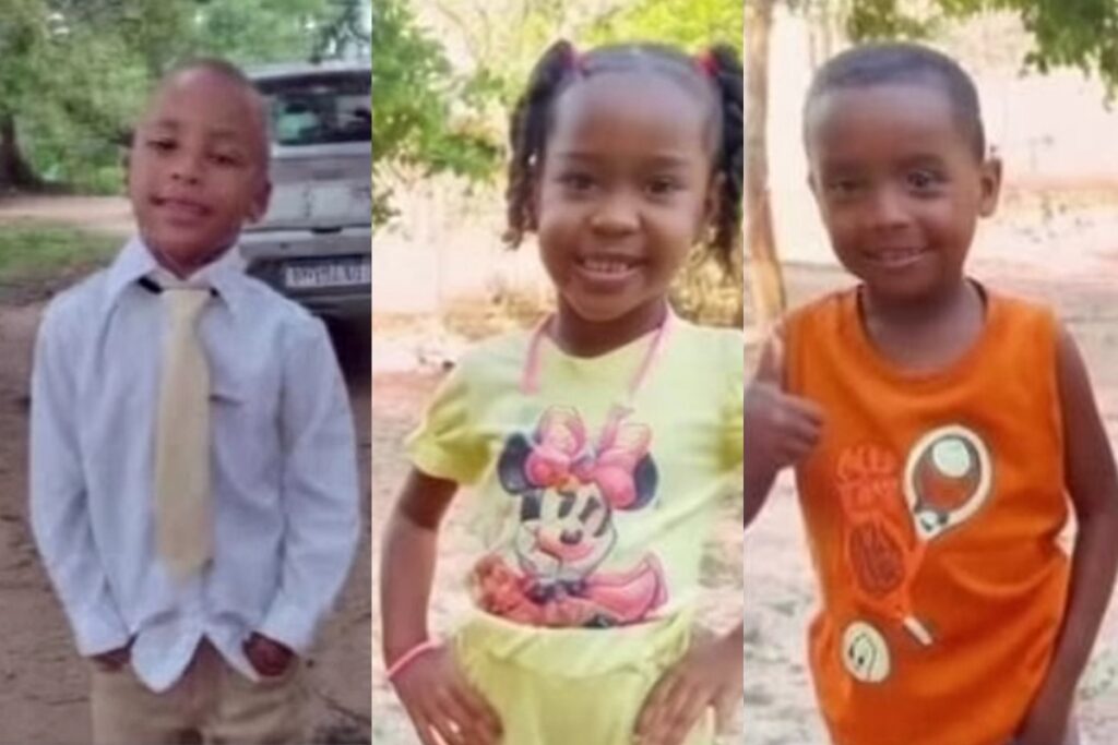 Busca por irmãos desaparecidos no MA entra no 10º dia; polícia investiga