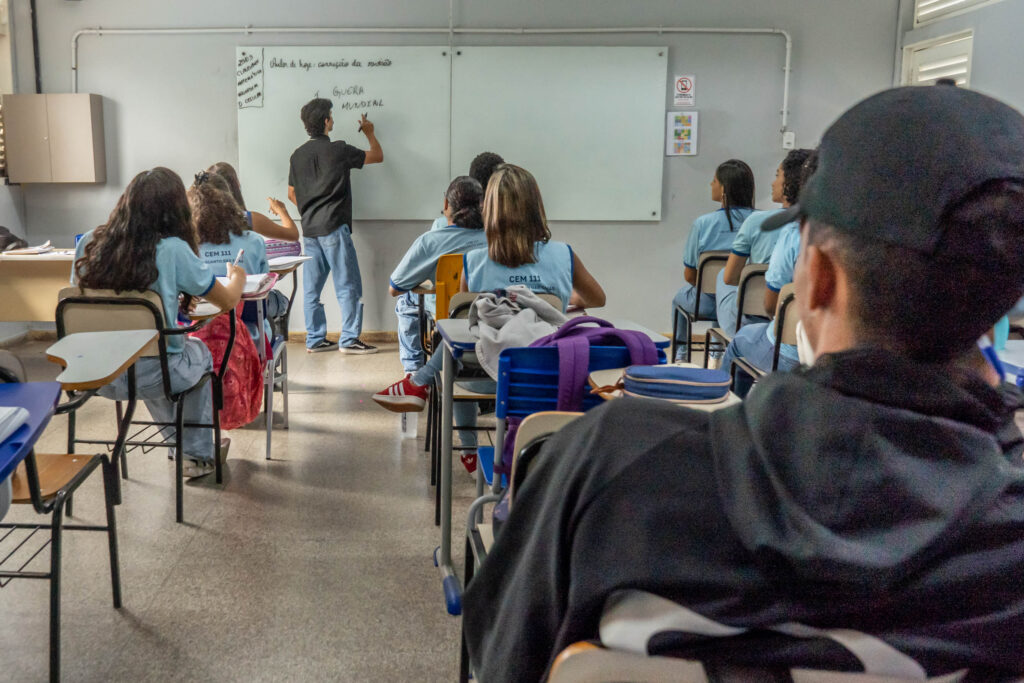 Comissão de Educação aprova plataforma nacional de dados de alunos