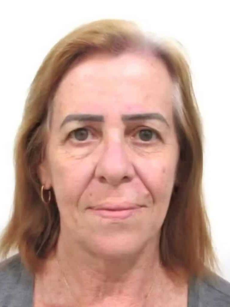 Filho suspeito de atirar contra a mãe é preso em cidade de Mato Grosso