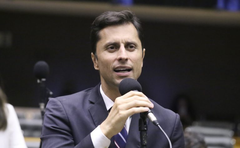 Discussão e votação de propostas legislativas. Dep. Duarte Jr. (PSB - MA)
