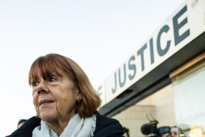 Governo da França reconhece falha que poderia ter evitado abuso de Gisèle Pelicot