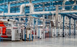 Confiança do empresário industrial sobe, mas tem pior janeiro em 10 anos, diz CNI