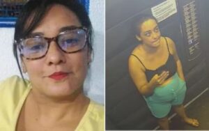Corpo da corretora desaparecida em GO é localizado; síndico de prédio e filho dele são presos