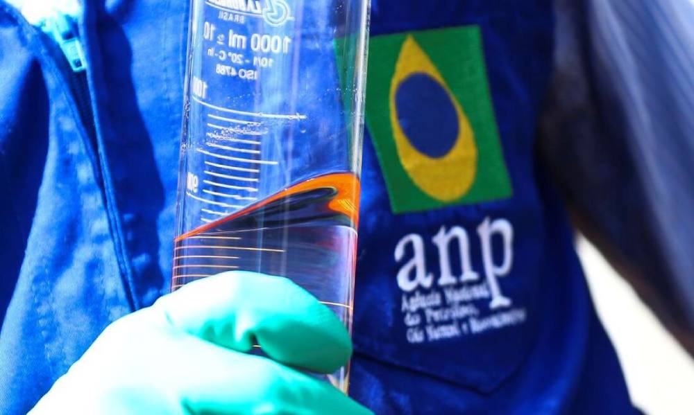 ANP marca vistoria em sonda da Petrobras na Margem Equatorial entre 9 e 13 de fevereiro