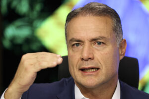 Renan Filho anuncia túneis definitivos para o Morro dos Cavalos na BR-101/SC