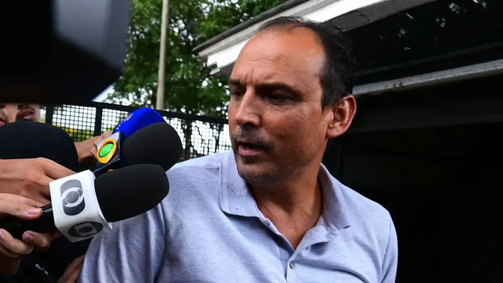 Justiça mantém prisão de síndico acusado pela morte de corretora em Caldas Novas