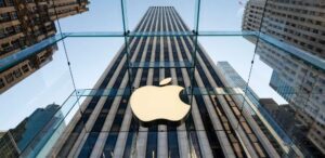 Apple compra startup israelense de IA de áudio Q.ai