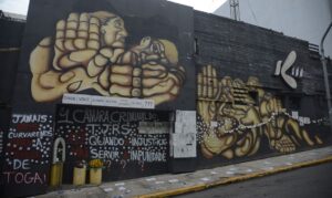 Produtor da banda condenado no caso da Boate Kiss vai para o regime aberto