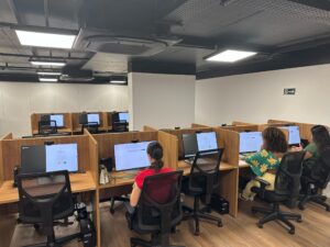 Detran-DF abre inscrições para curso de revisão da prova teórica da CNH