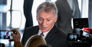 Rússia considera ‘positiva’ abertura de países europeus para retomar diálogo