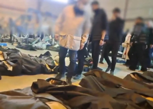 Irã promete clemência a jovens manifestantes ‘enganados’ e retorno gradual da internet