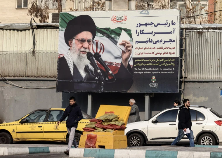 Os possíveis cenários militares americanos contra o Irã