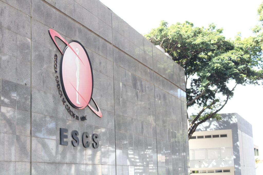 Escs/UnDF conquista nota máxima no Enamed e lidera no DF