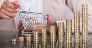 Mercado financeiro ajusta projeção de inflação para 2026 em 4%