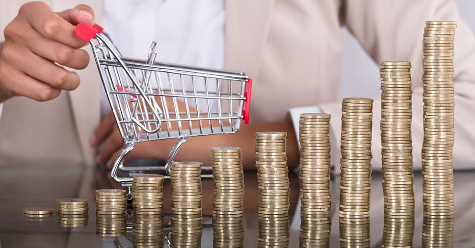 Mercado financeiro ajusta projeção de inflação para 2026 em 4%