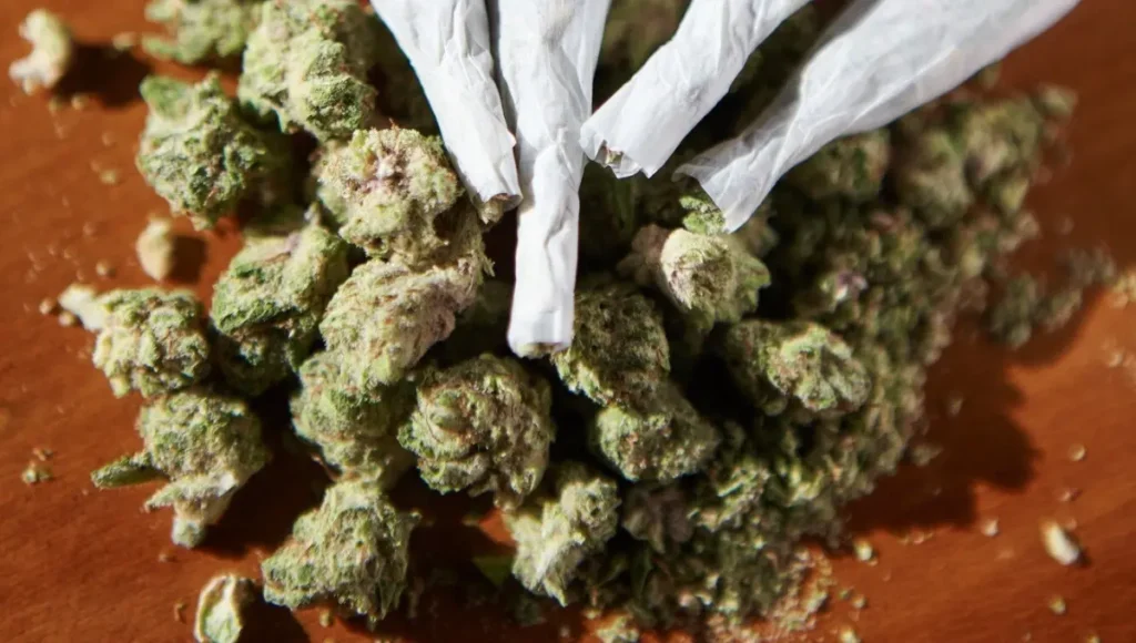 Criança de um ano vai parar em hospital após ingerir maconha, em Goiânia