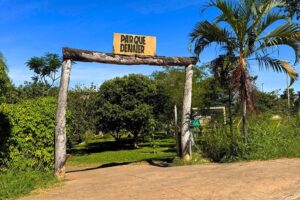 Seduh-DF aprova plano de reforma para o Parque Denner no Guará