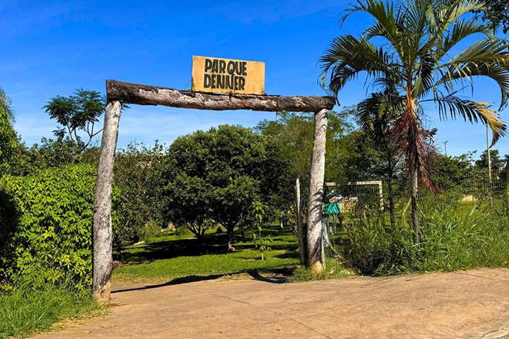 Seduh-DF aprova plano de reforma para o Parque Denner no Guará