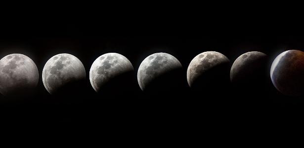 Qual a fase da Lua hoje (17)? Veja calendário lunar de janeiro 2026