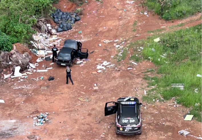 Fiscalizações do Detran-DF flagram 28 motoristas alcoolizados e recuperam carro roubado