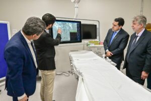 IgesDF completa sete anos e fortalece atendimento de urgência e emergência