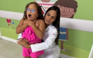 Férias no DF: atenção redobrada com crianças