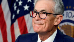 Tentativa de Trump de destituir governadora do Fed pode ser ‘caso jurídico mais importante’ na história do banco, diz Powell