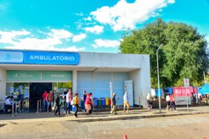 IgesDF completa 7 anos e consolida Hospital de Base como referência