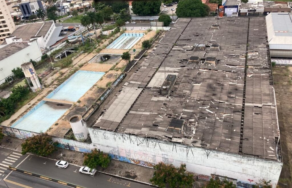 Nova presidente do Jóquei diz que desapropriação é “realidade” e projeta futuro em outro endereço