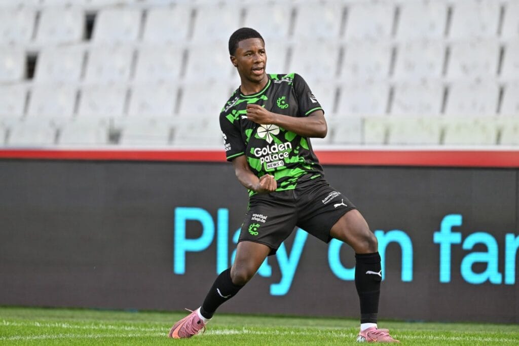 Atlético-MG anuncia contratação de joia equatoriana para 2026