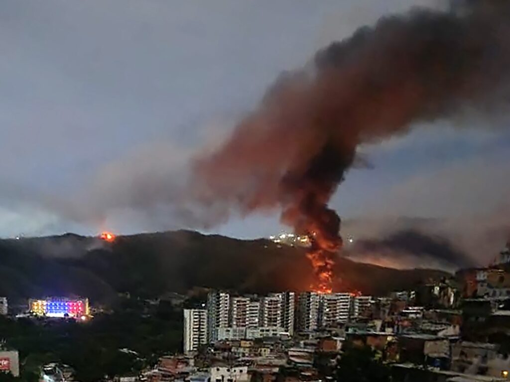 Cuba inicia homenagem aos 32 militares mortos na Venezuela