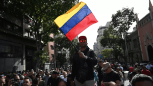 Venezuela libera 18 presos políticos após intervenção dos EUA