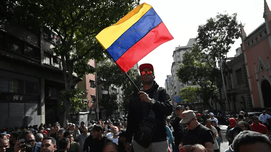 Venezuela libera 18 presos políticos após intervenção dos EUA