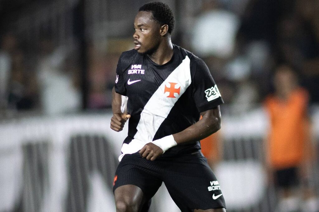 Foto colorida de Andrés Gómez - Metrópoles